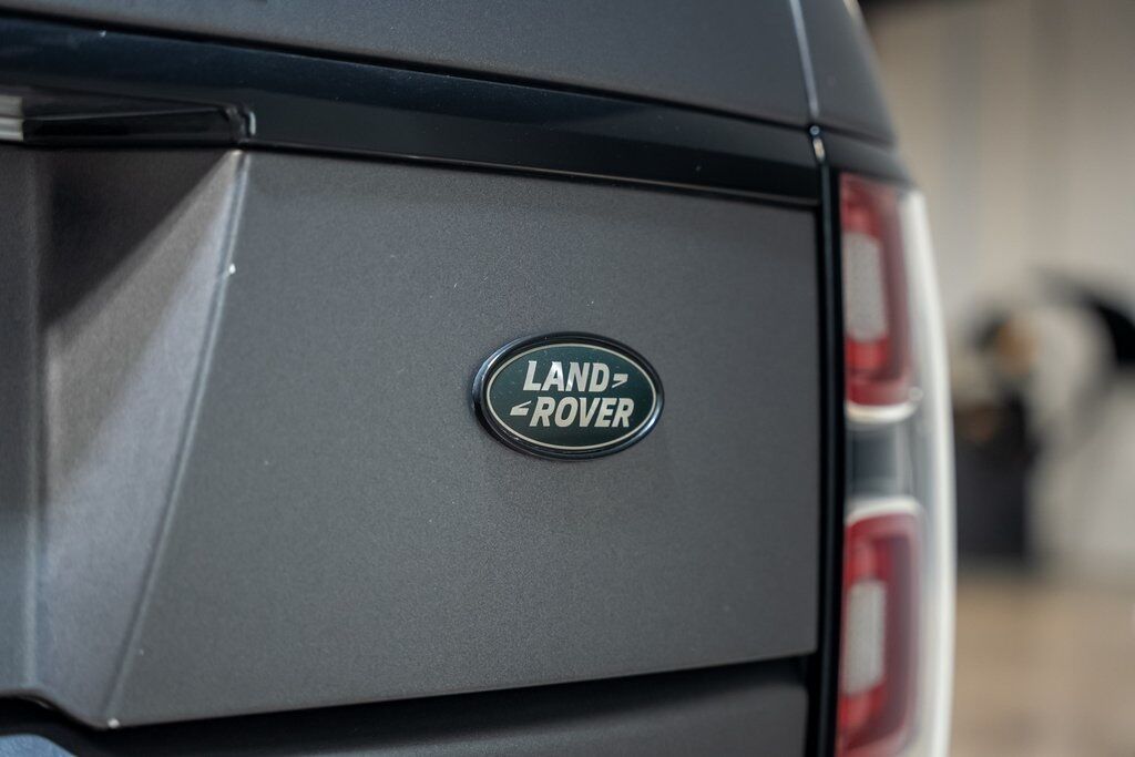 2019 Land Rover Range Rover 5.0L V8 Supercharged Ft Lauderdale FL