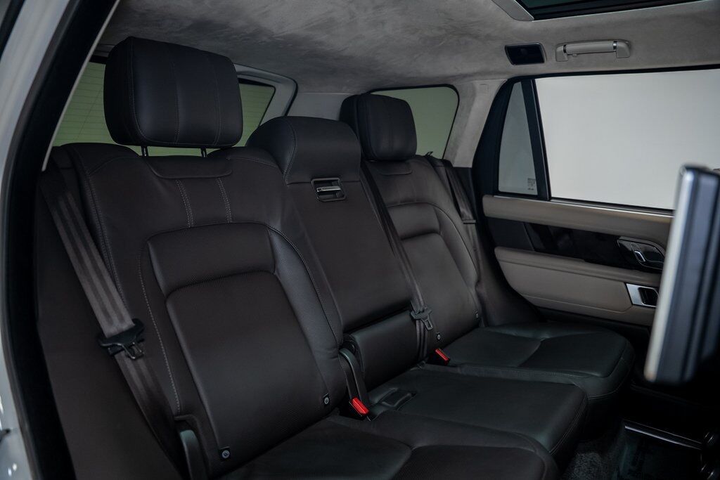 2019 Land Rover Range Rover 5.0L V8 Supercharged Ft Lauderdale FL