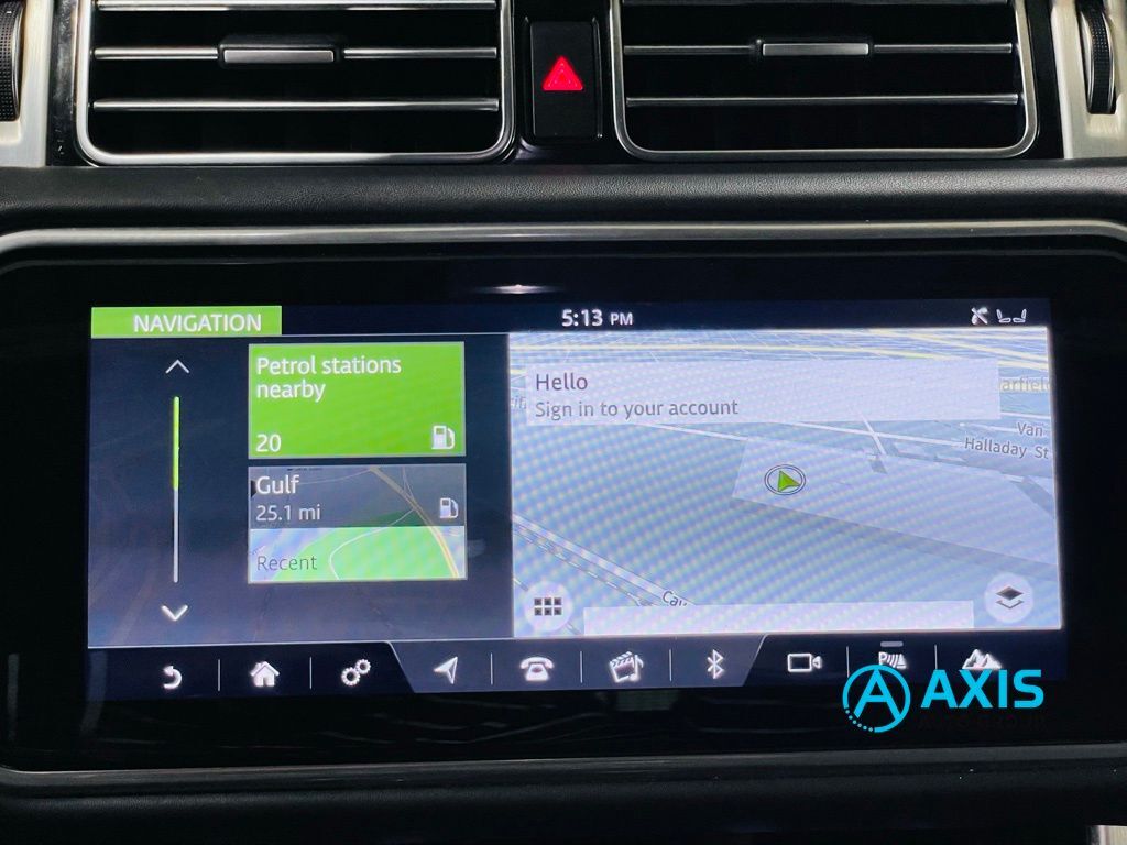 2019 Land Rover Range Rover 5.0L V8 Supercharged Jersey City NJ