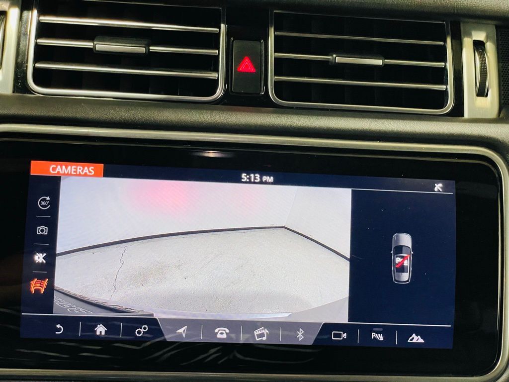 2019 Land Rover Range Rover 5.0L V8 Supercharged Jersey City NJ