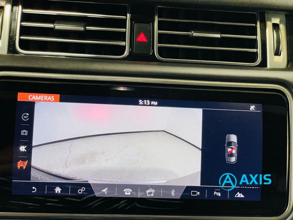 2019 Land Rover Range Rover 5.0L V8 Supercharged Jersey City NJ