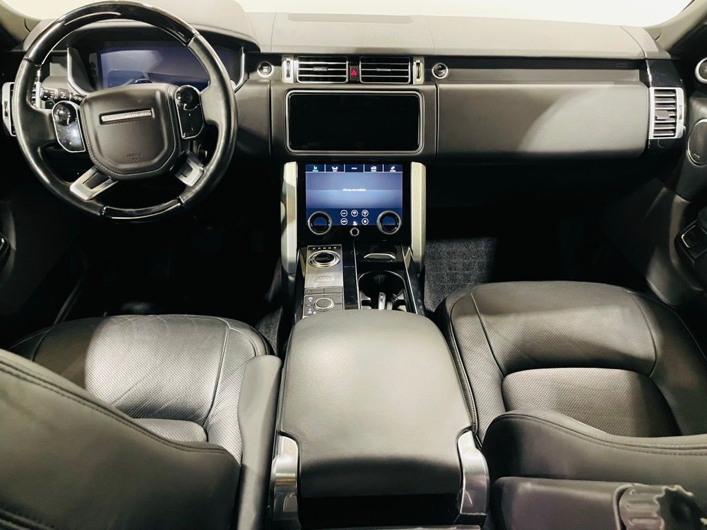 2019 Land Rover Range Rover 5.0L V8 Supercharged Jersey City NJ