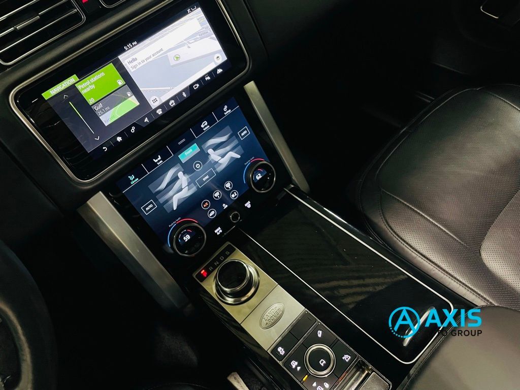2019 Land Rover Range Rover 5.0L V8 Supercharged Jersey City NJ