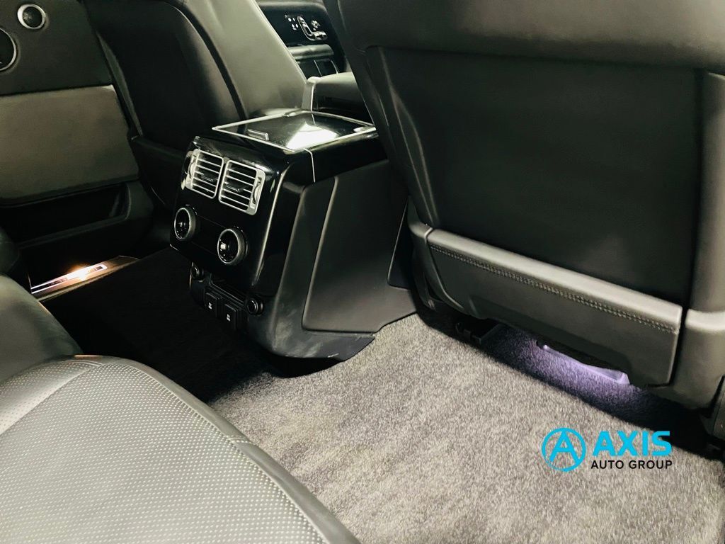 2019 Land Rover Range Rover 5.0L V8 Supercharged Jersey City NJ