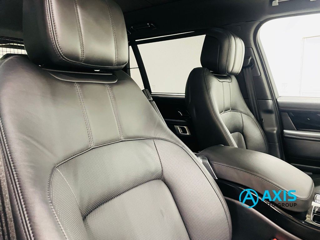 2019 Land Rover Range Rover 5.0L V8 Supercharged Jersey City NJ