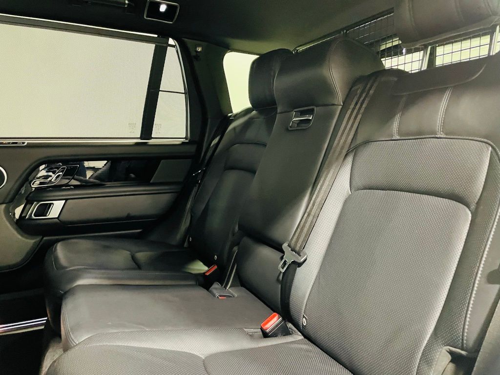 2019 Land Rover Range Rover 5.0L V8 Supercharged Jersey City NJ