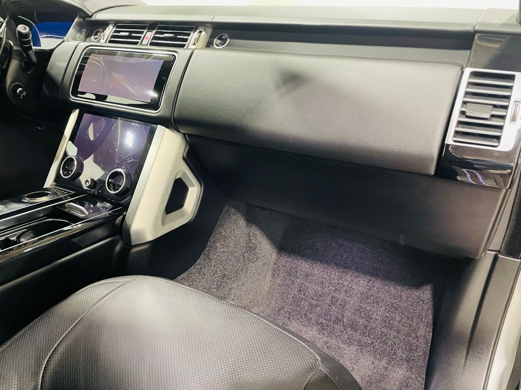 2019 Land Rover Range Rover 5.0L V8 Supercharged Jersey City NJ