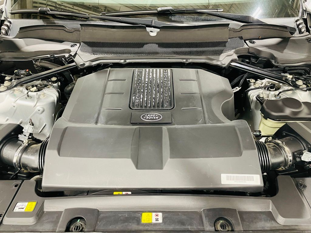 2019 Land Rover Range Rover 5.0L V8 Supercharged Jersey City NJ