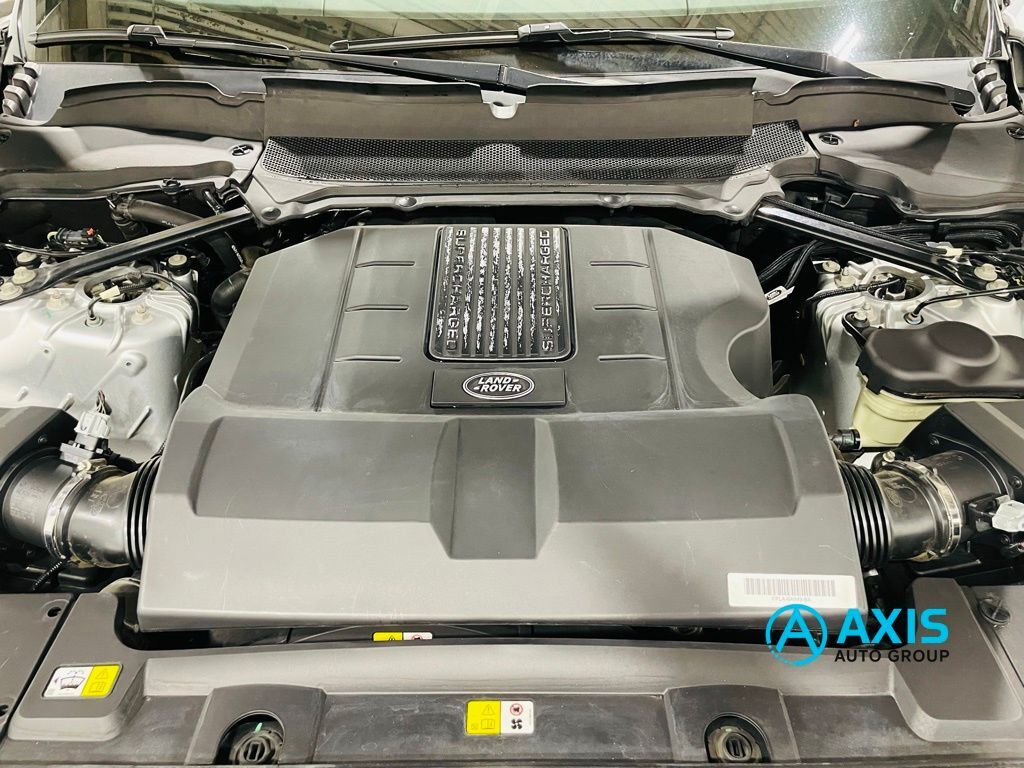 2019 Land Rover Range Rover 5.0L V8 Supercharged Jersey City NJ