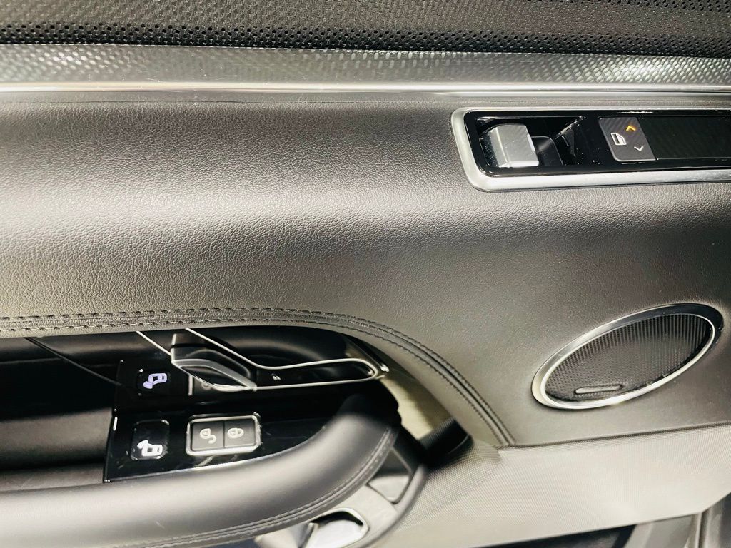 2019 Land Rover Range Rover 5.0L V8 Supercharged Jersey City NJ
