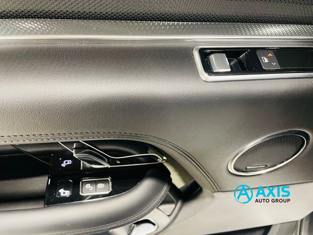 2019 Land Rover Range Rover 5.0L V8 Supercharged Jersey City NJ