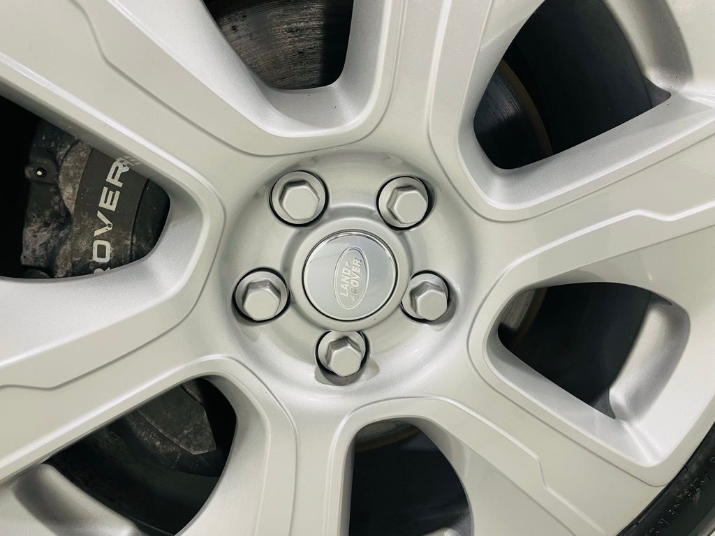 2019 Land Rover Range Rover 5.0L V8 Supercharged Jersey City NJ