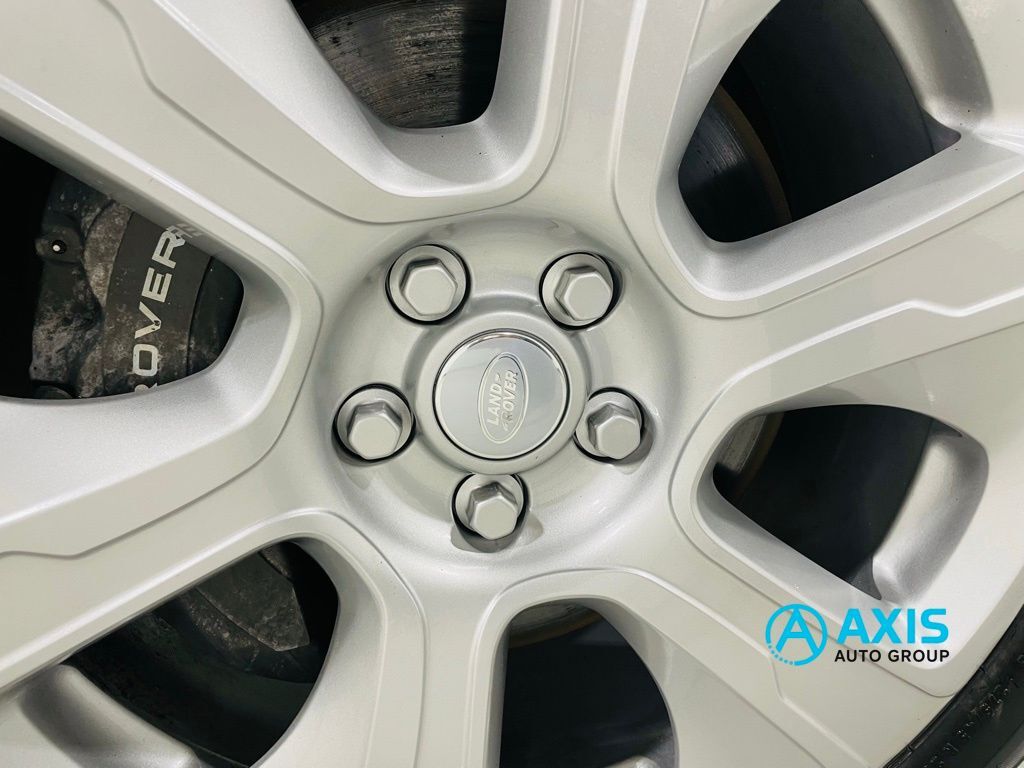 2019 Land Rover Range Rover 5.0L V8 Supercharged Jersey City NJ