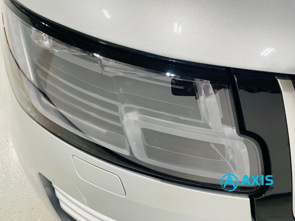 2019 Land Rover Range Rover 5.0L V8 Supercharged Jersey City NJ