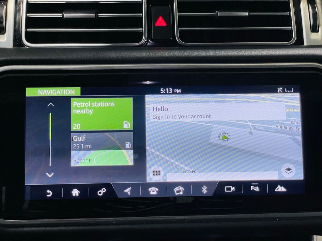 2019 Land Rover Range Rover 5.0L V8 Supercharged Jersey City NJ