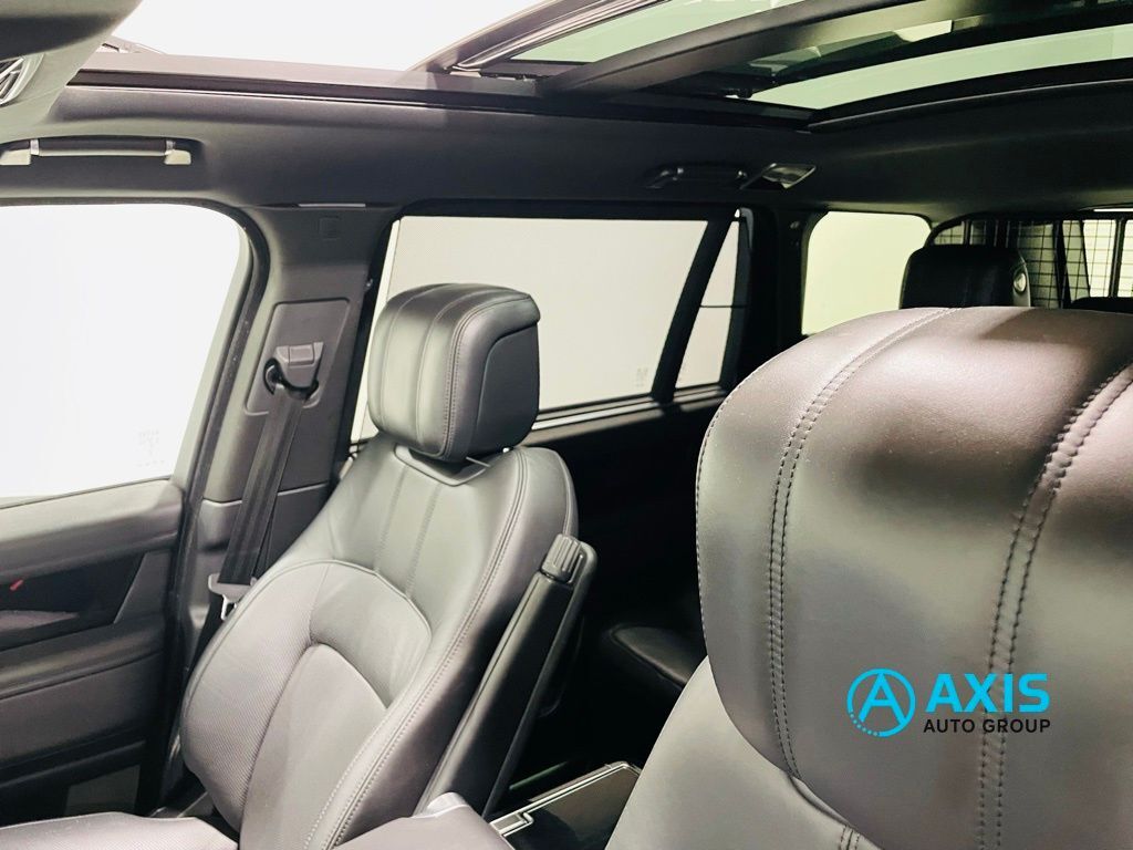 2019 Land Rover Range Rover 5.0L V8 Supercharged Jersey City NJ