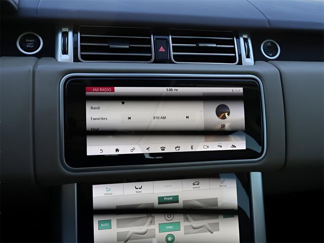 2019 Land Rover Range Rover 5.0L V8 Supercharged Oshkosh WI