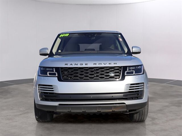 2019 Land Rover Range Rover 5.0L V8 Supercharged Oshkosh WI