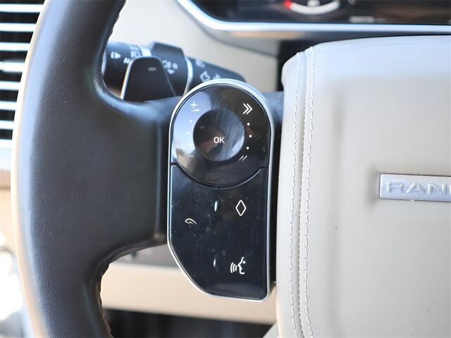 2019 Land Rover Range Rover 5.0L V8 Supercharged Oshkosh WI