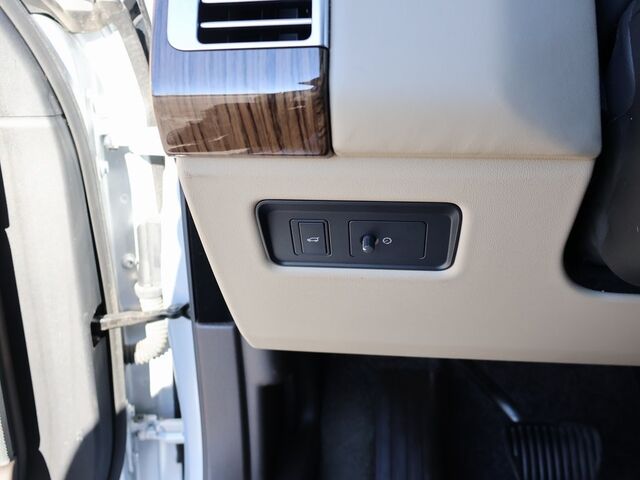 2019 Land Rover Range Rover 5.0L V8 Supercharged Oshkosh WI
