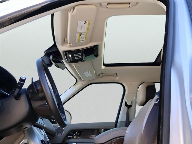 2019 Land Rover Range Rover 5.0L V8 Supercharged Oshkosh WI