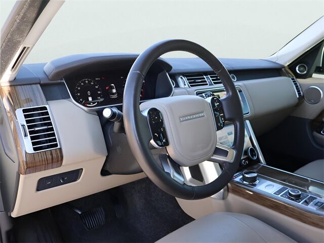 2019 Land Rover Range Rover 5.0L V8 Supercharged Oshkosh WI