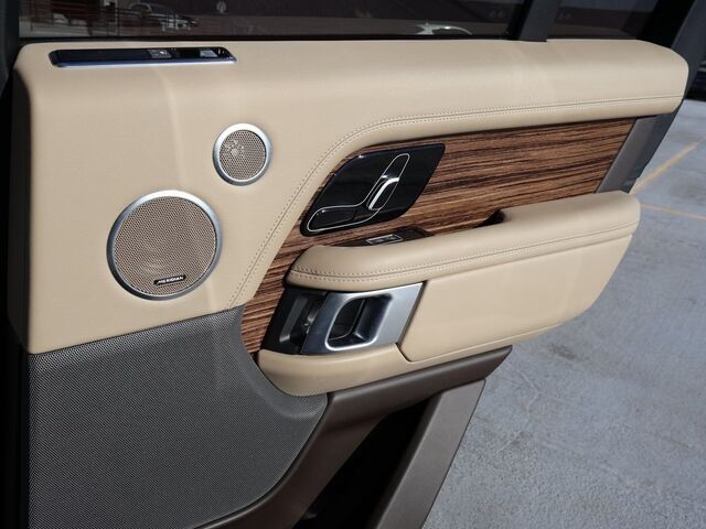 2019 Land Rover Range Rover 5.0L V8 Supercharged Oshkosh WI