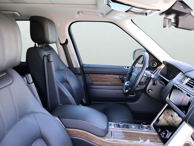 2019 Land Rover Range Rover 5.0L V8 Supercharged Oshkosh WI