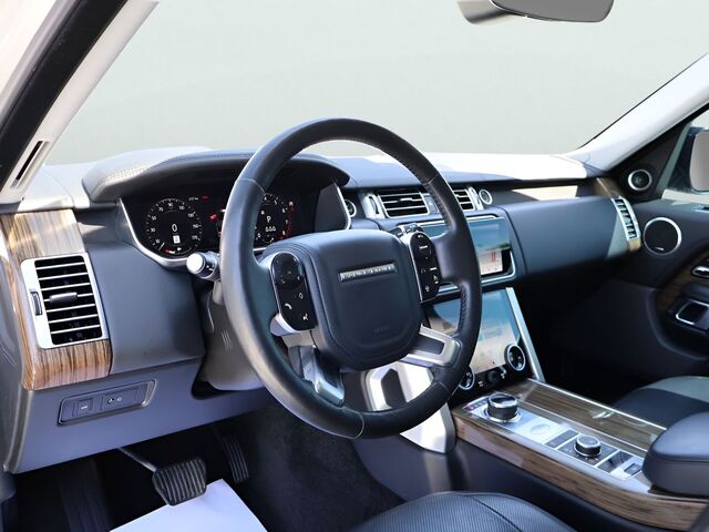 2019 Land Rover Range Rover 5.0L V8 Supercharged Oshkosh WI