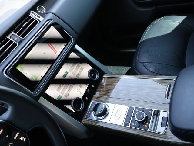 2019 Land Rover Range Rover 5.0L V8 Supercharged Oshkosh WI