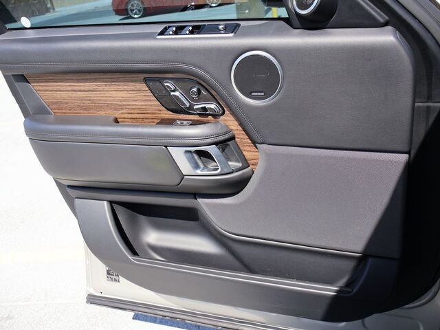 2019 Land Rover Range Rover 5.0L V8 Supercharged Oshkosh WI