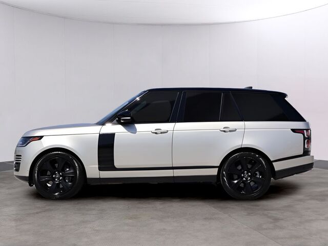 2019 Land Rover Range Rover 5.0L V8 Supercharged Oshkosh WI