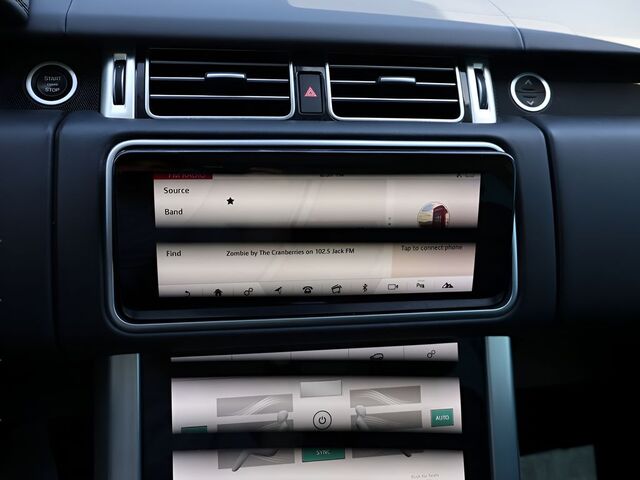 2019 Land Rover Range Rover 5.0L V8 Supercharged Oshkosh WI