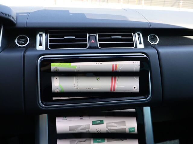 2019 Land Rover Range Rover 5.0L V8 Supercharged Oshkosh WI