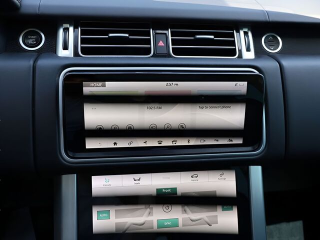 2019 Land Rover Range Rover 5.0L V8 Supercharged Oshkosh WI