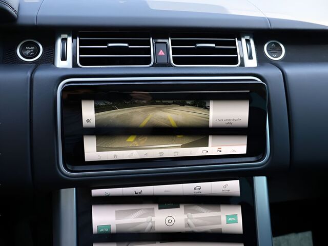 2019 Land Rover Range Rover 5.0L V8 Supercharged Oshkosh WI