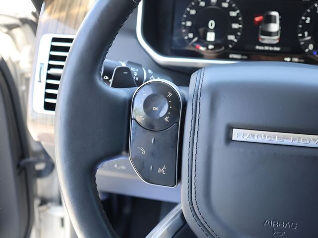 2019 Land Rover Range Rover 5.0L V8 Supercharged Oshkosh WI