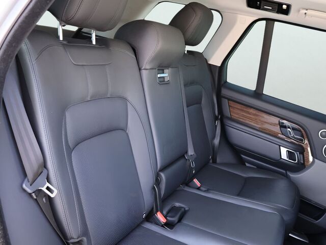 2019 Land Rover Range Rover 5.0L V8 Supercharged Oshkosh WI