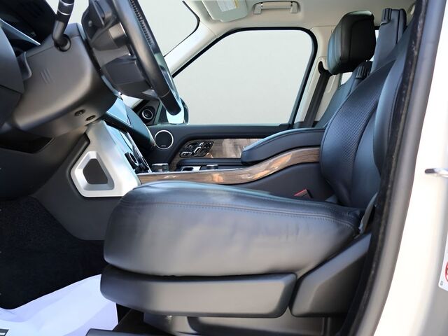2019 Land Rover Range Rover 5.0L V8 Supercharged Oshkosh WI