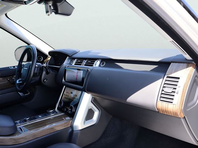 2019 Land Rover Range Rover 5.0L V8 Supercharged Oshkosh WI