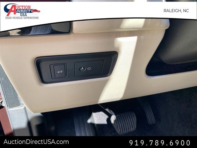 2019 Land Rover Range Rover 5.0L V8 Supercharged Raleigh NC