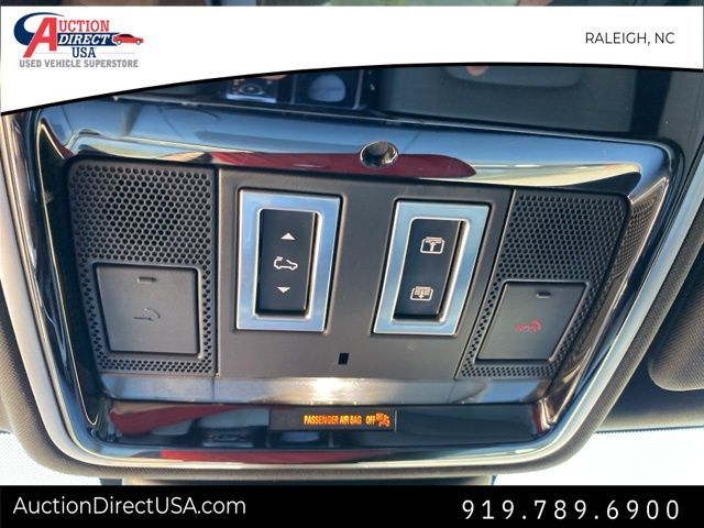 2019 Land Rover Range Rover 5.0L V8 Supercharged Raleigh NC