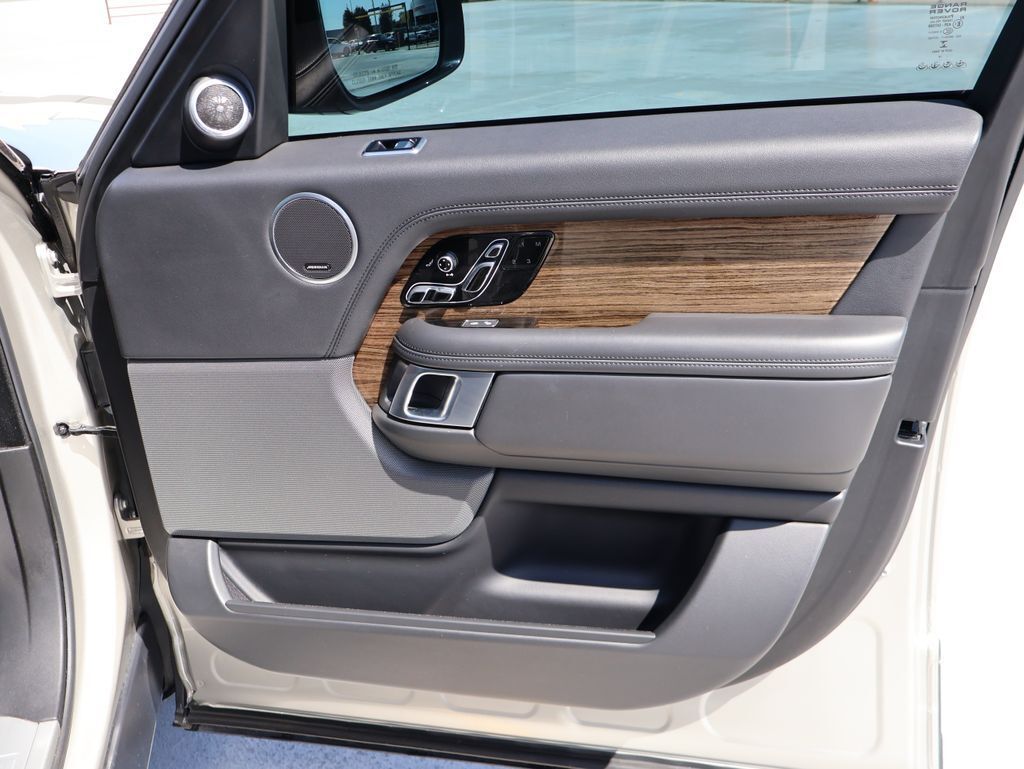 2019 Land Rover Range Rover 5.0L V8 Supercharged San Clemente CA