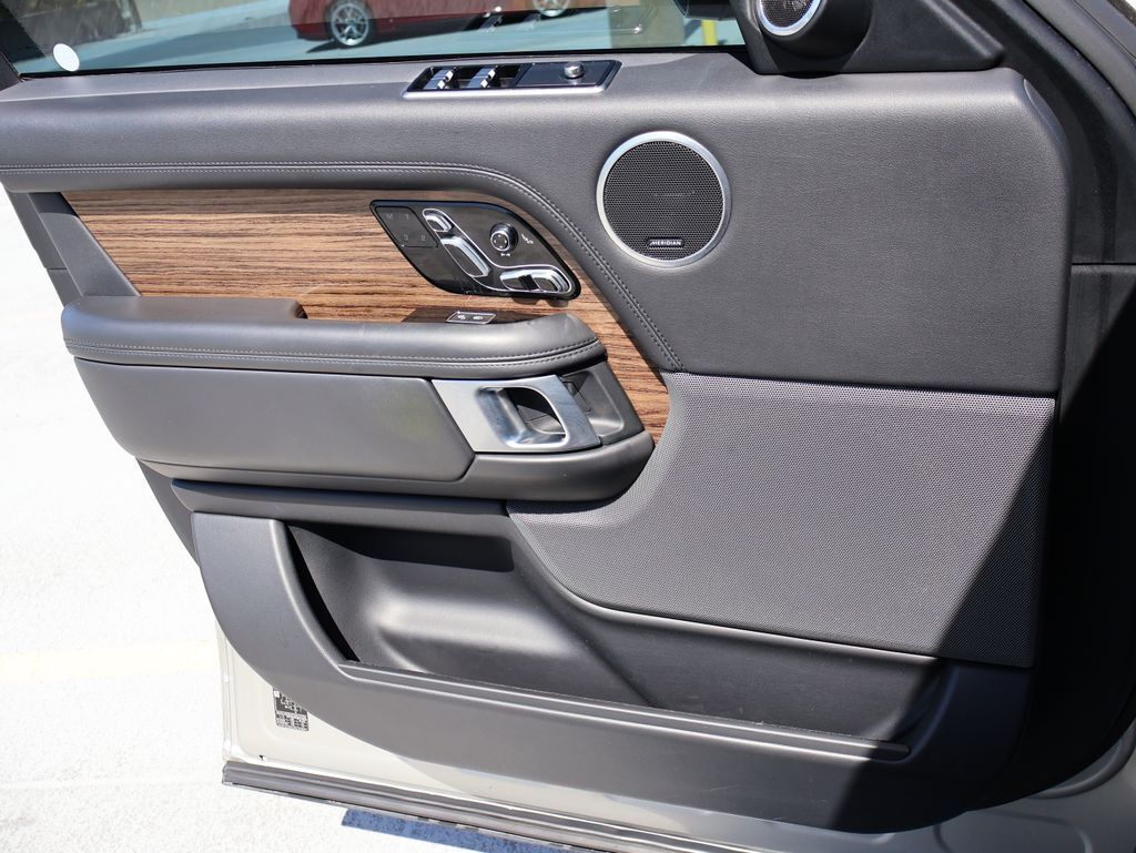 2019 Land Rover Range Rover 5.0L V8 Supercharged San Clemente CA