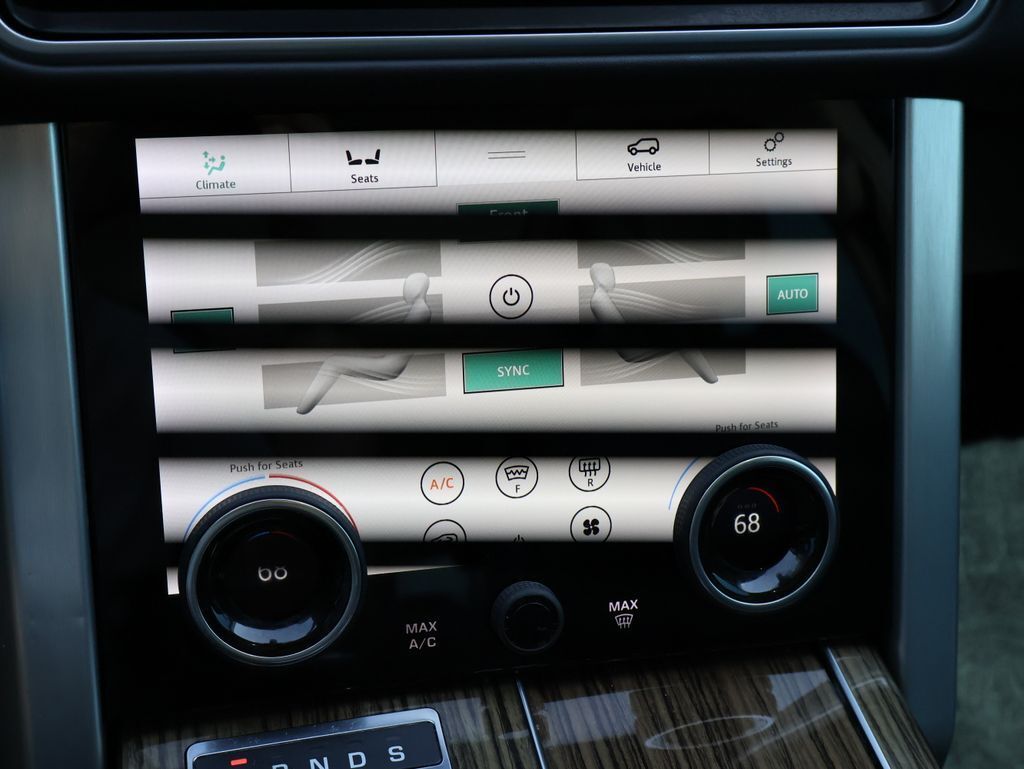 2019 Land Rover Range Rover 5.0L V8 Supercharged San Clemente CA