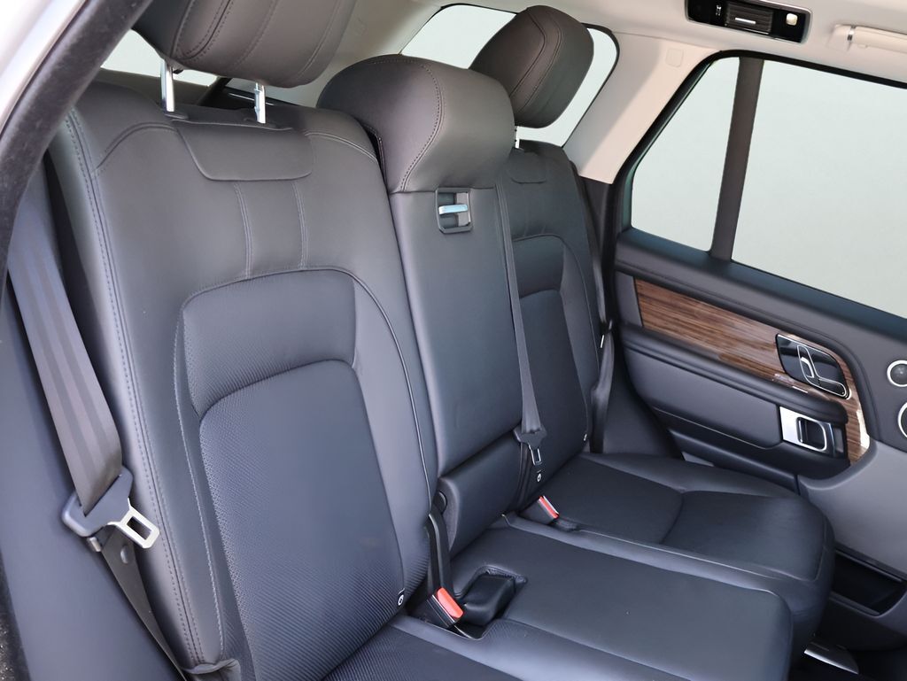 2019 Land Rover Range Rover 5.0L V8 Supercharged San Clemente CA