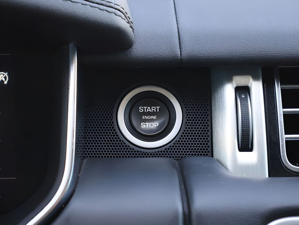 2019 Land Rover Range Rover 5.0L V8 Supercharged San Clemente CA