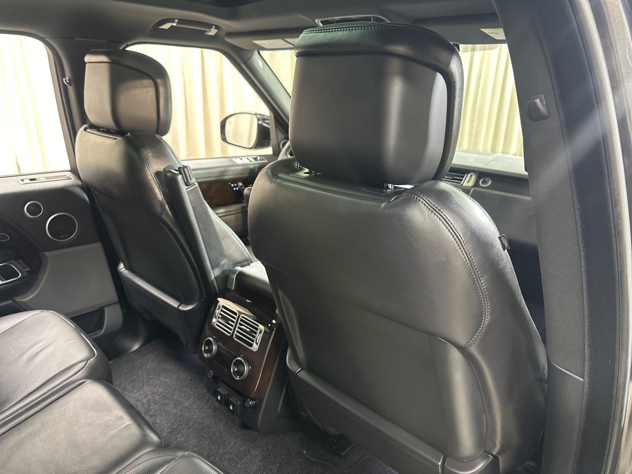 2019 Land Rover Range Rover 5.0L V8 Supercharged Annapolis MD