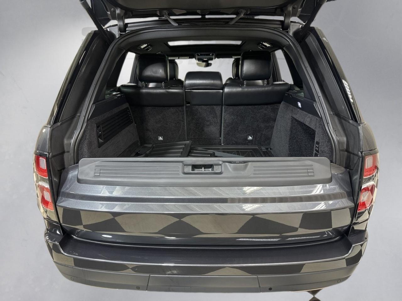2019 Land Rover Range Rover 5.0L V8 Supercharged Annapolis MD