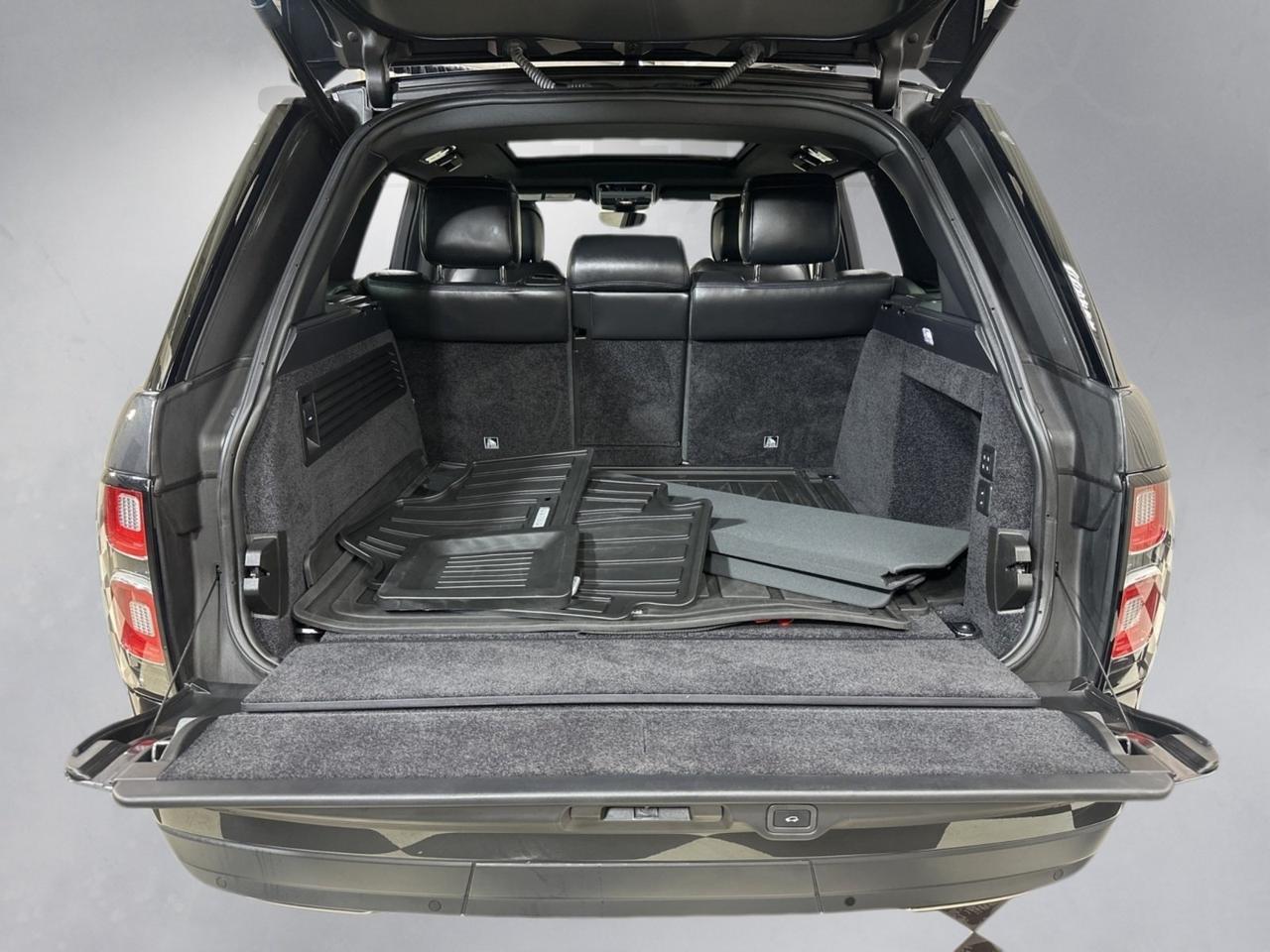 2019 Land Rover Range Rover 5.0L V8 Supercharged Annapolis MD